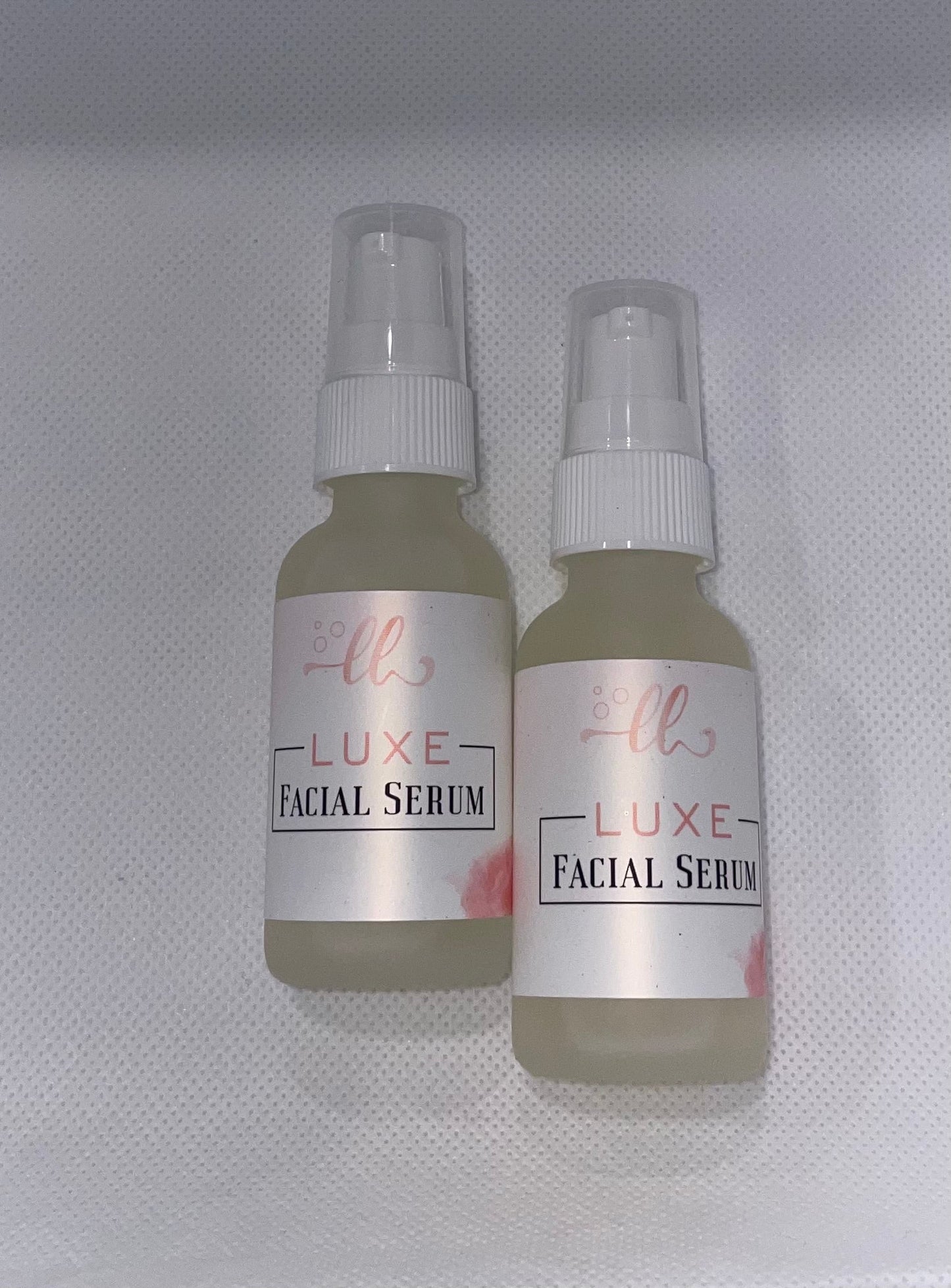 Luxe Facial Serum