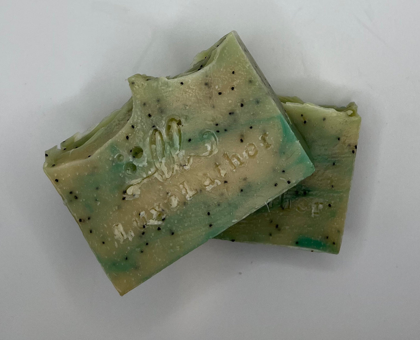 Monthly Cold Process Soaps