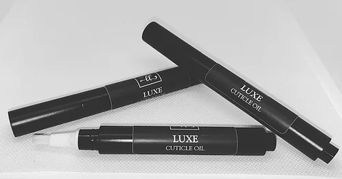 Luxe Cuticle Oil Pen